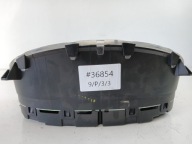 SKODA OCTAVIA and 1.8 dials dials 1U0920811B