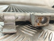 Radiateur climatisation RENAULT MEGANE II 2 2.0T