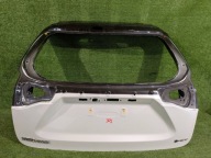 boot doors rear part boot TOYOTA YARIS CROSS NR.309