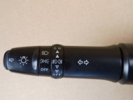 Mitsubishi Outlander III manetka switch switch of the lights indicator