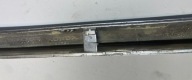 CHROM GRILLA HONDA CRV CR-V 12- central left ORYG