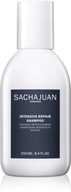Sachajuan Intensive Repair Shampoo šampón pre poškodené vlasy účinky