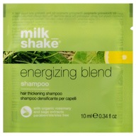 Milk Shake Energizing Blend Szampon 10ml