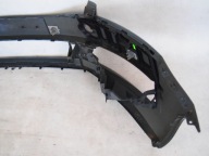 Skoda Octavia 3 III FL 17-20r SPR PDC bumper front front
