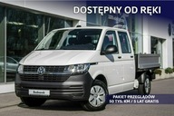 Volkswagen VW T6.1 Skrzynia DOKA 150 KM OD RĘKI 2szt.