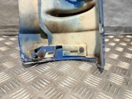 corner left cabs bonnet hood cabs left MAN TGA 18