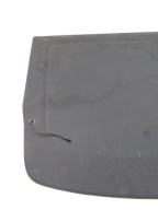 plato boot rear part rear PORSCHE MACAN 95B 95B867769D
