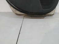 Tür links heck 5A7 Toyota Yaris II (2005-2011)