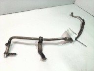 vedení klimatizaci 2.0 D SUBARU OUTBACK IV