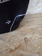 MASERATI LEVANTE boot doors rear part