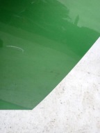 SKODA FABIA III 6V 14- door right front front