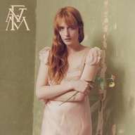 FLORENCE AND THE MACHINE HIGH AS HOPE CD FOLIA PL