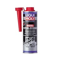 LIQUI MOLY 20450 ŚRODEK DO CZYSZCZENIA WTRYSKÓW