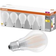 5x Żarówka LED FILAMENT E27 7W =60W 806lm OSRAM