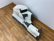mats side right rear part cabrio Ford Mustang VI 2015+ USA