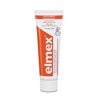 Elmex zubná pasta pre deti 0-5 rokov 75 ml