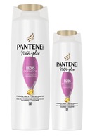 PANTENE PRO-V Curls Defined 600ml + 225ml Šampón pre kučeravé vlasy