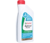 CASTROL Gotowy Płyn Do Chłodnic RADICOOL PREMIX 37