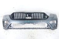 bumper front front SKODA OCTAVIA IV 4 5E3 VRS RS 19-24 6XPDC washers 5E3