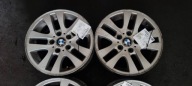 disk hliníkový 16'' 7JX16 5X120 6775595 BMW SERIA 1 E87