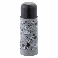 TERMOS MICKEY 275 ML SZARY