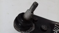 Renault Clio V 2020 vorne Seite rechts Querlenker