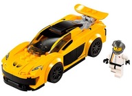 LEGO Speed Champions McLaren P1 75909