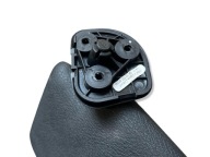 Blende Abdeckung przeciwsloneczna BMW X5 E70 2007 8037379