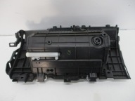 passenger compartment consoles Jaguar XE