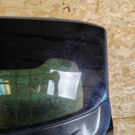 trunk door boot rear part Citroen DS5 demontaz