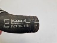 FORD FIESTA MK7 cijevčica cijev crijevo vode 8V21-8B273-BB