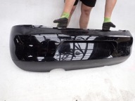 VW FOX 03- Stoßstange heck hinten