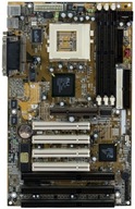 MSI MS-5169 VER:2.1 AL9 SOCKET 7 MOTHERBOARD ATX