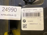 light right BMW X5 G05 X6 G06 Laser Shadow Line 8082574-01