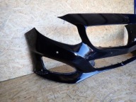 MERCEDES W246 246 B-KLASA LIFT 15- front bumper front