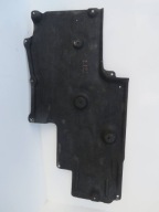 cover central chassis left VOLVO S60 V60 31202720
