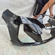 BMW X1 U11 m-packet 22-> bumper front front PDC