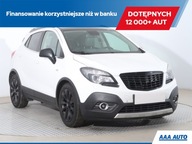 Opel Mokka 1.4 Turbo, Serwis ASO, Skóra, Navi