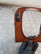 MERCEDES W220 3.2CDI 02R. PANEL cambio ingranaggi Legno + telaio