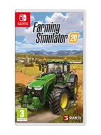 Farming Simulator 20, verzia 2 (NSW)