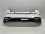 bumper rear rear part VW GOLF 8 VIII 20-24 HB
