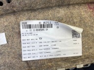 VW GOLF VI side door left front EUROPA 5K4867011