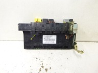 module control unit module SAM Mercedes W203 1.8 2003r. 2035452401