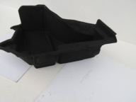 boot upholstery left rear part PORSCHE CAYENNE and 4.5 V8 7L5 9PA