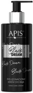 APiS Black dream krem do rąk 300ml