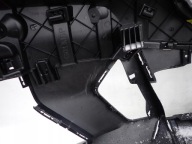 BMW X3 G01 m-packet LIFT 21- bumper front front