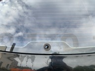 AUDI A6 C6 KOMBI boot doors rear part boot LY9B