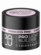 Palu Budujúci gél Pro Light Princess Pink 12 g