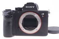 Fotoaparát Sony A7R III telo čierny