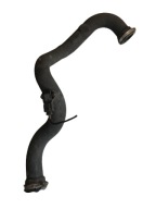 trouba vedení intercoolera A4 B8 A5 8K0145673AL